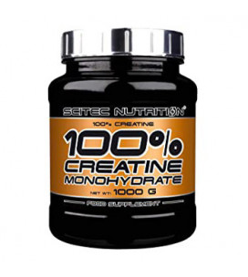 Creatina 100% Pure 1000gr