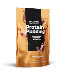 Protein Pudding 400g