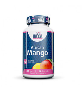 African Mango 350mg 60cps