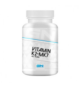 Vitamina K2 80mcg 60cps