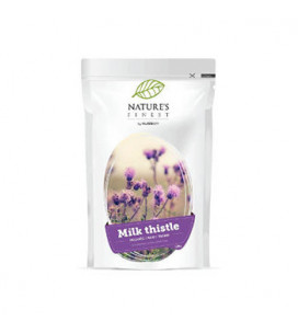 Milk Thistle BIO 100g