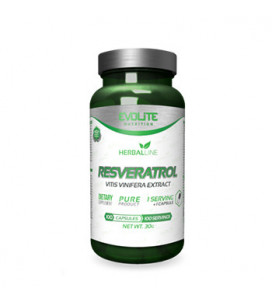 Resveratrol 200mg 100cps