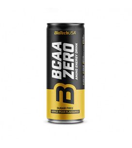 Bcaa Zero Energy Drink 330ml