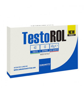 TestoROL 40cpr