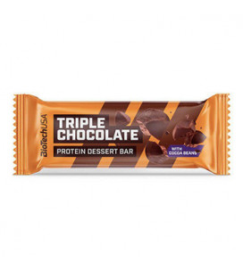 Protein Dessert Bar 50gr