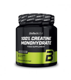 100% Creatine Monohydrate 500gr