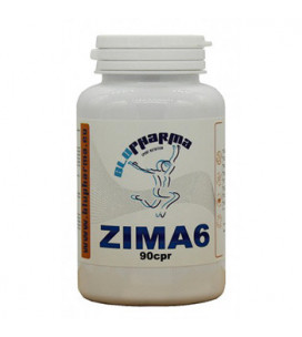 Zima6 90cps