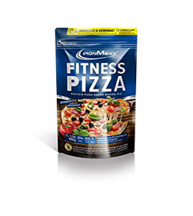 Fitness Pizza 500g