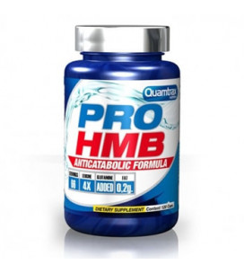 Pro HMB Anticatabolic 120cps