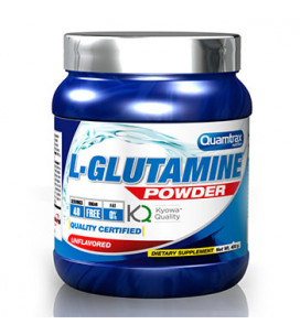 L-Glutamine Powder Kyowa 400g