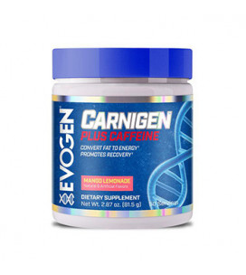 Carnigen Plus Caffeine 81g