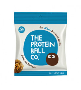 Whey Protein Ball 45g