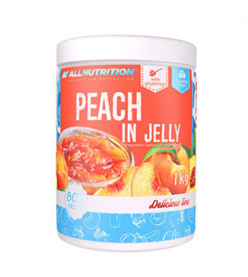 Peach in Jelly 1kg