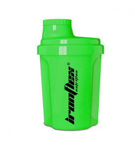 Nano Shaker IronFLEX 300ml