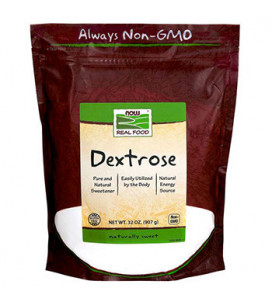 Dextrose 900gr