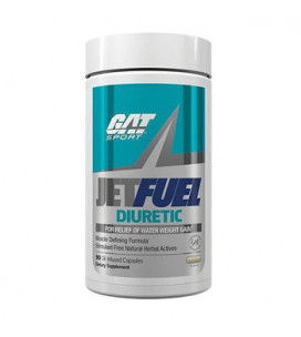 JetFuel Diuretic 90cps