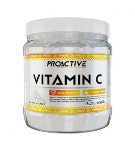 Vitamin C Powder 500g