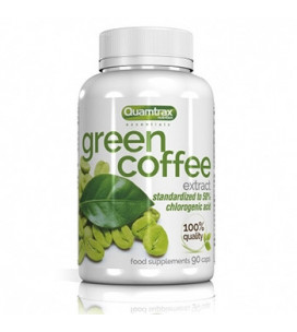 Green Coffee 50% CGA 90cps