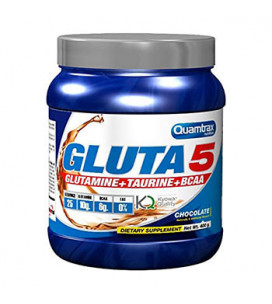 Gluta 5 400g