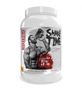 Shake Time 757 gr