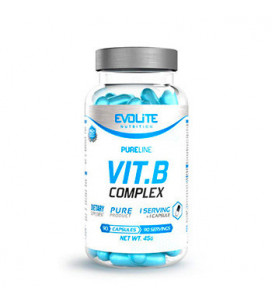 Vit B complex 90 cps