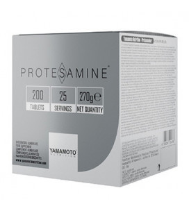 Protesamine 200 tabs