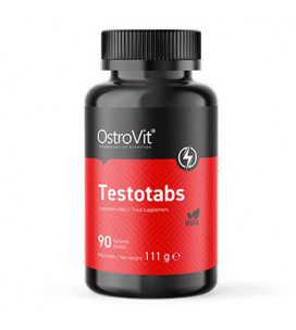 Testotabs 90 tabs