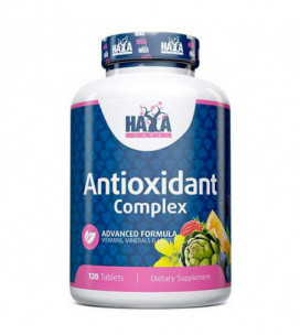 Antioxidant Complex 120tab