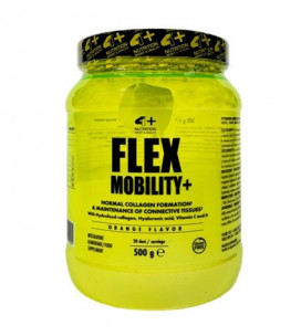 Flex Mobility+ 500g