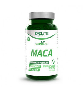 Evolite Maca 500mg 100cps