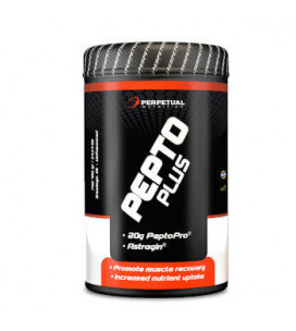 PeptoPlus 400g