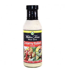 Italian Dressing Salad 355 ml