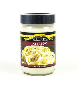 Alfredo Sauce 340gr