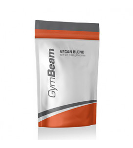 Vegan Protein Blend 1Kg