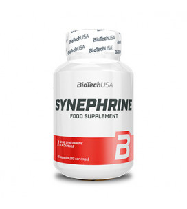 BioTech Synephrine 10mg 60cps