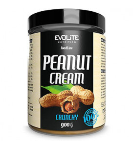 Peanut Cream 900gr