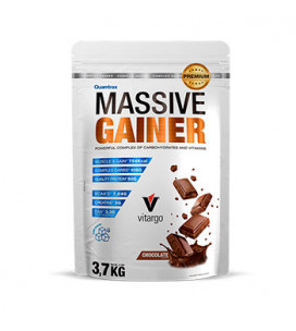 Massive Gainer PREMIUM 3,7kg