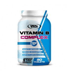 Vitamin B Complex 90Tab