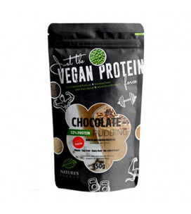 Vegan Protein Pudding 450g