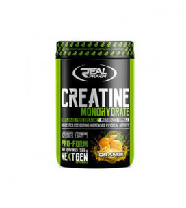 REAL Creatine 500g