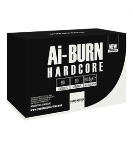 Ai-BURN HARDCORE 90 capsule