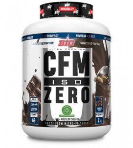 CFM ISO Zero 2 kg