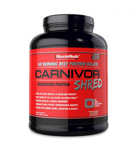 Carnivor Shred 1,8kg