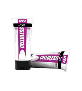 Celluless Gel for Women 200 ml