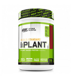 Gold Standard 100% Plant 684g