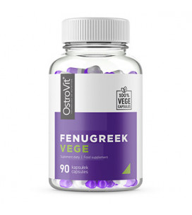 Fenugreek VEGE 90cps