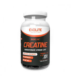 Creatine Xtreme 1125mg 60cps