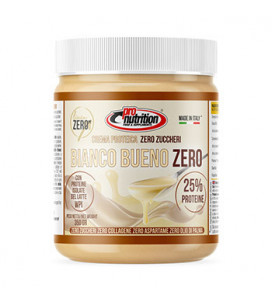 Crema Proteica Bianca Zero 350g