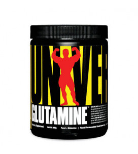 Glutamina Powder 600gr