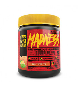 Madness 225g